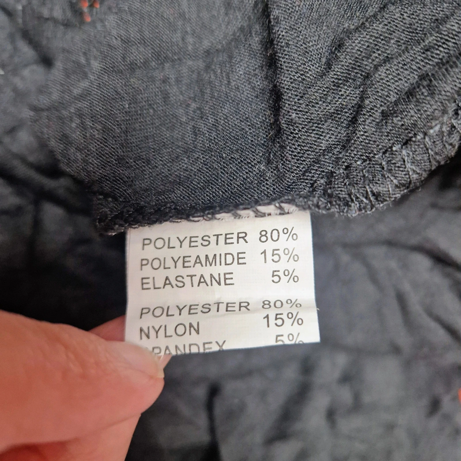 Vest – photo 5